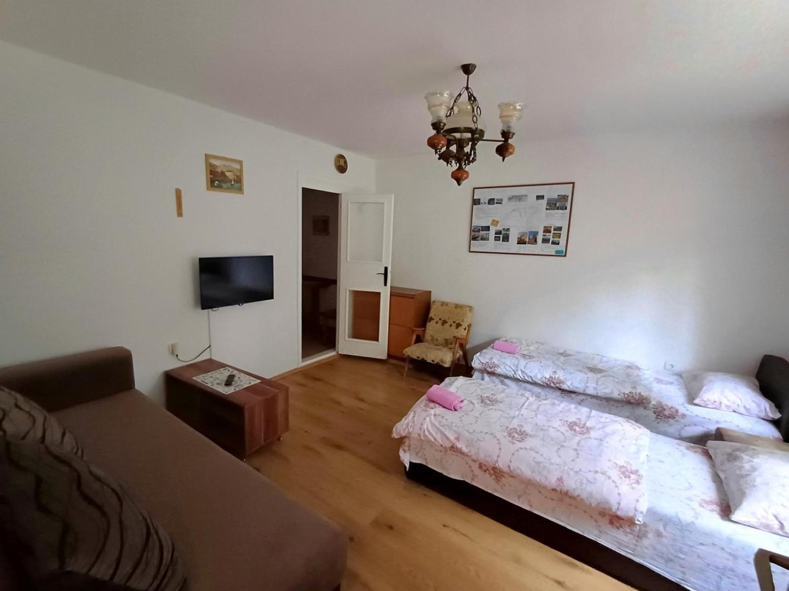 Apartments For Friends Trebinje Rum bild