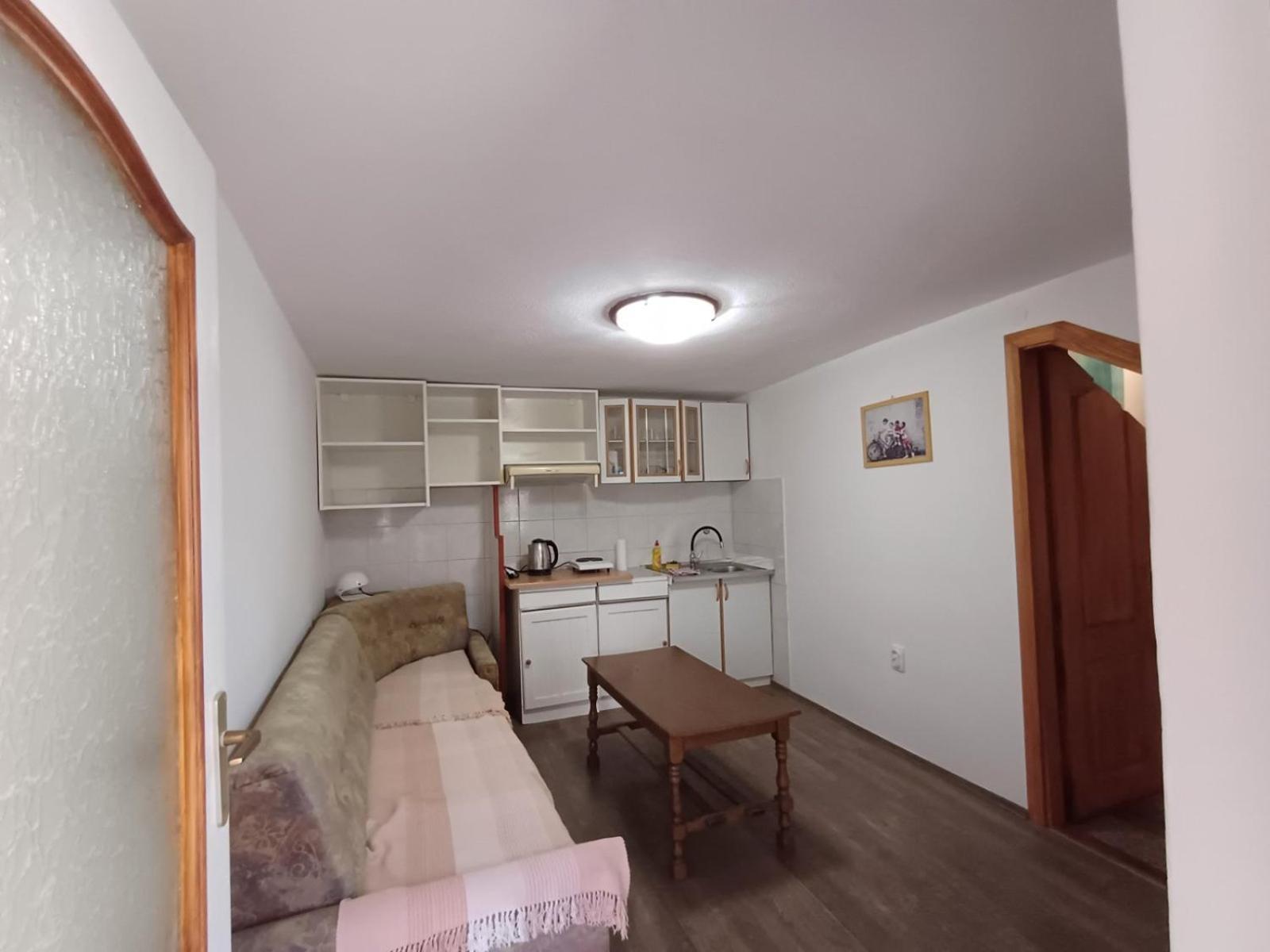 Apartments For Friends Trebinje Rum bild