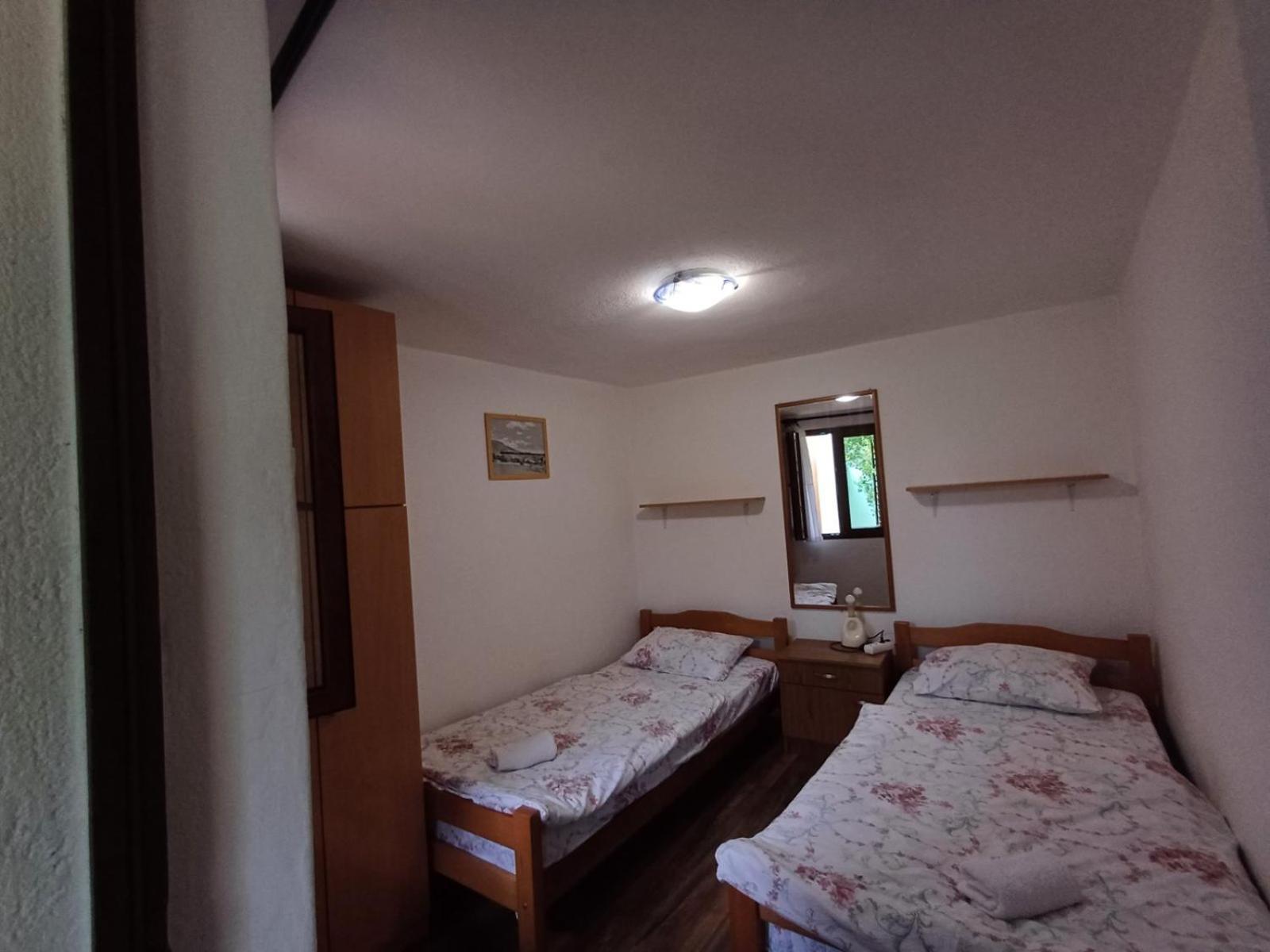 Apartments For Friends Trebinje Rum bild