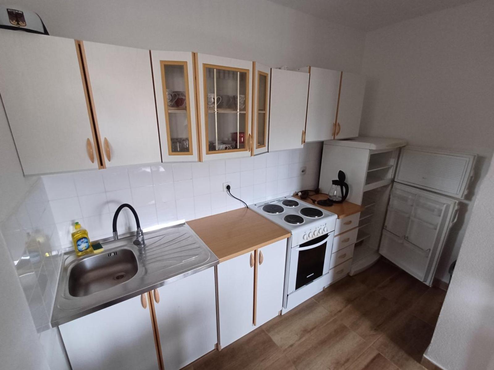 Apartments For Friends Trebinje Rum bild