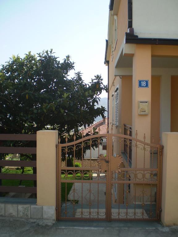 Apartments For Friends Trebinje Exteriör bild