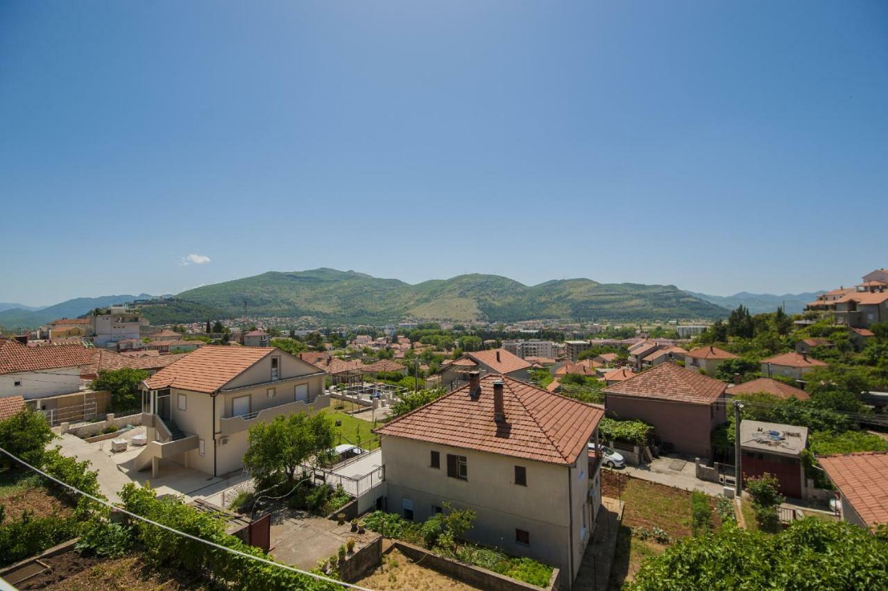 Apartments For Friends Trebinje Exteriör bild